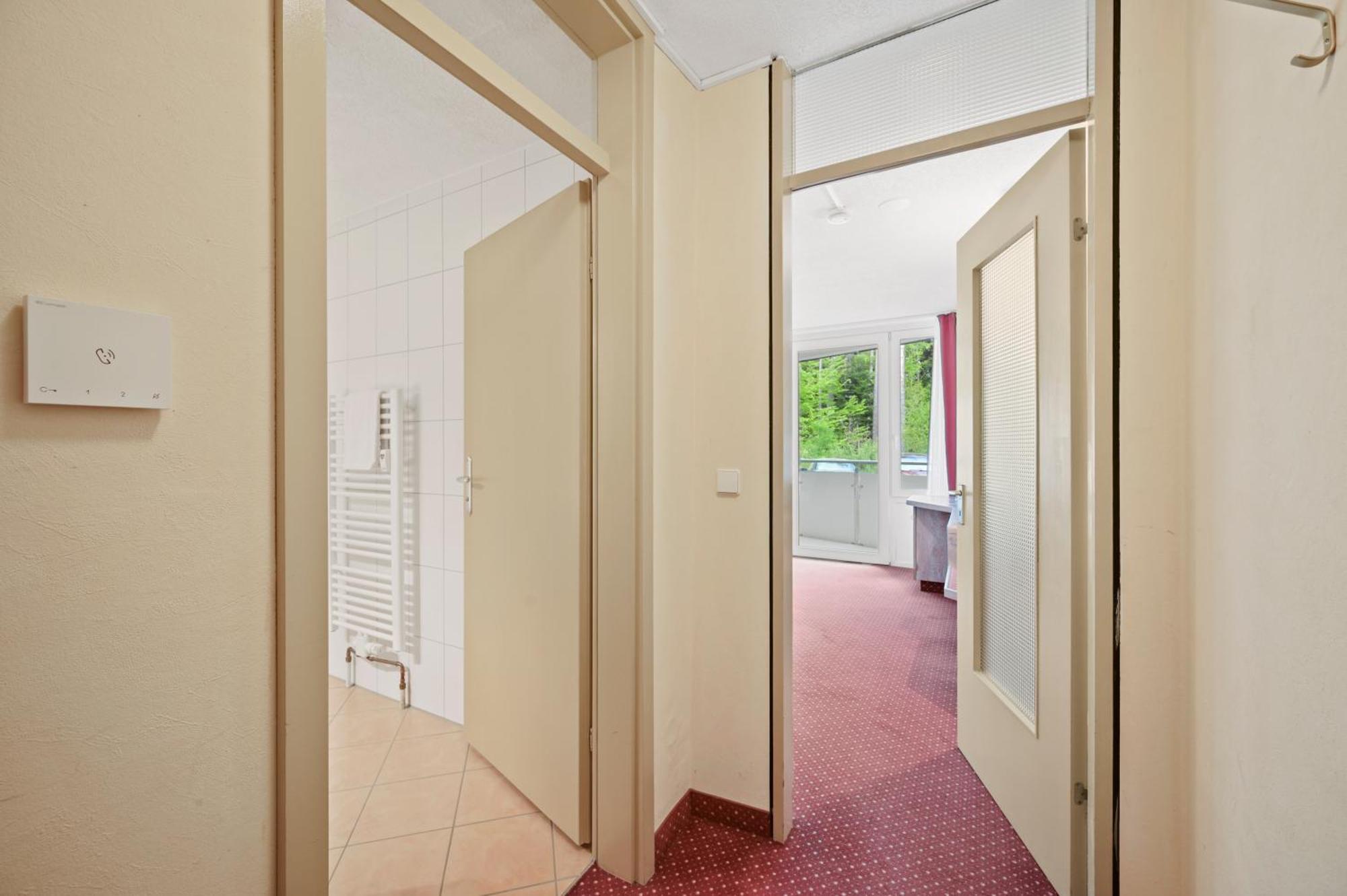 Schwarzwaldapartments Altensteig Exterior photo