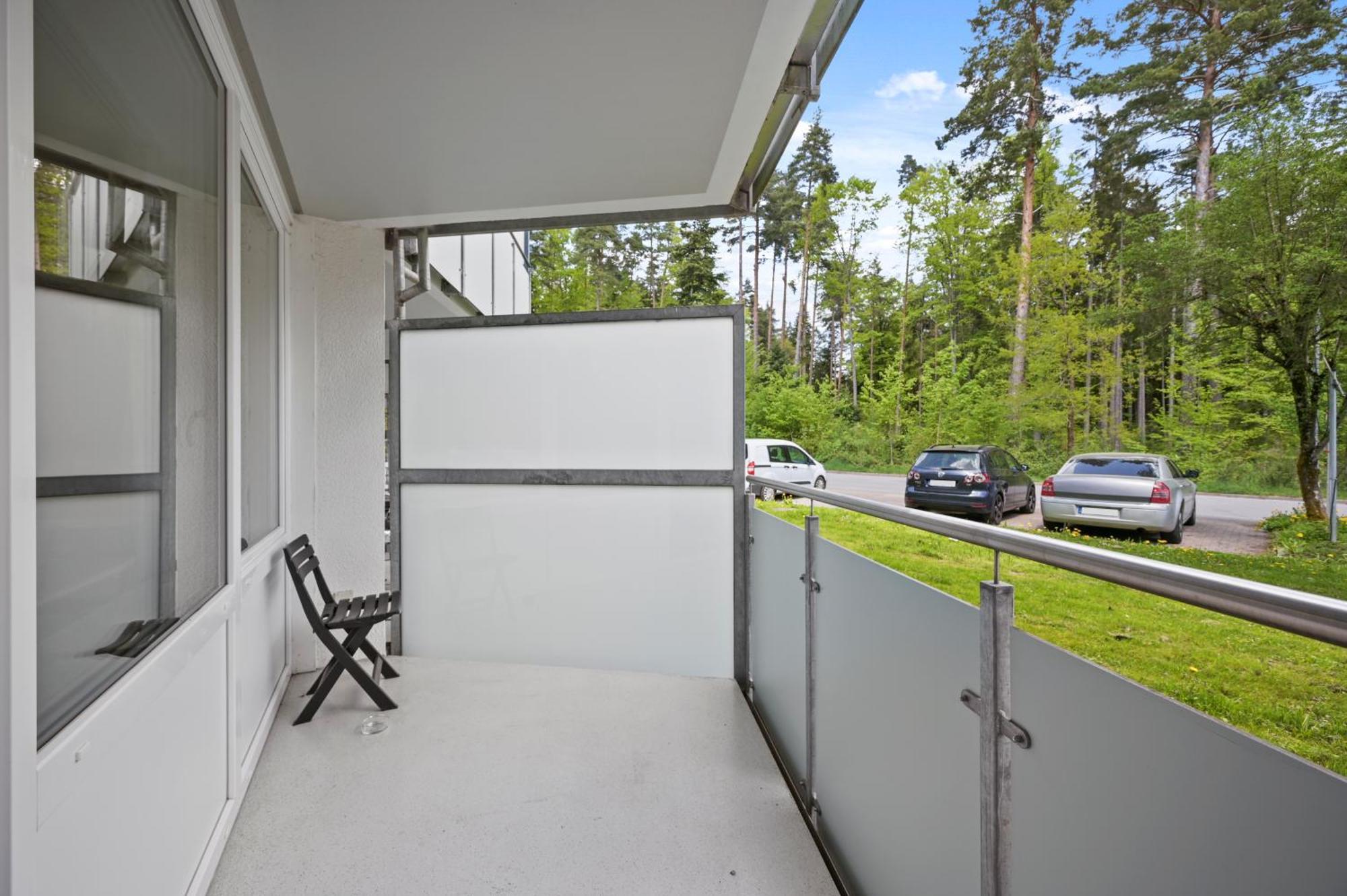 Schwarzwaldapartments Altensteig Exterior photo